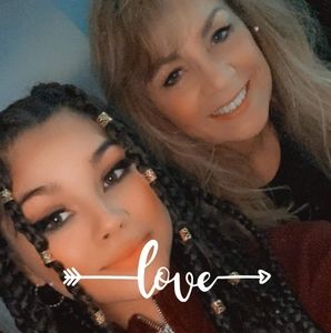 Meet your Posher, Linda